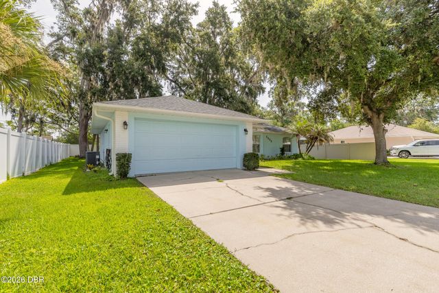 2525 Royal Palm Drive, Edgewater, FL 32141