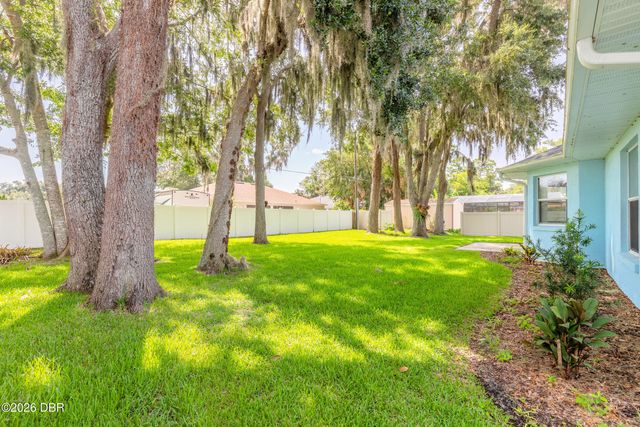 2525 Royal Palm Drive, Edgewater, FL 32141