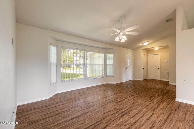 2525 Royal Palm Drive, Edgewater, FL 32141