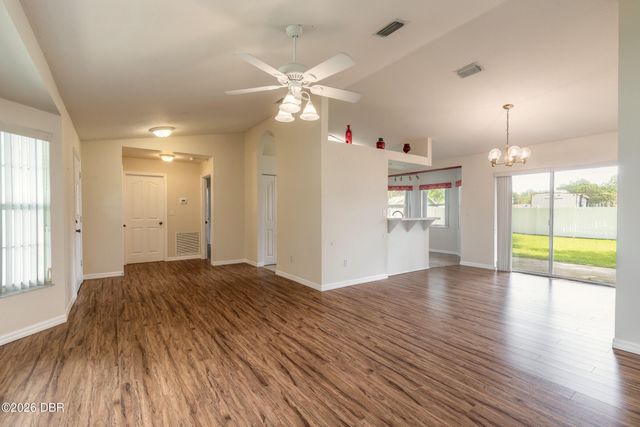 2525 Royal Palm Drive, Edgewater, FL 32141