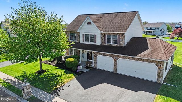 6505 ALFANO DR, Harrisburg, PA 17112