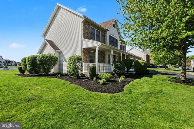 6505 ALFANO DR, Harrisburg, PA 17112