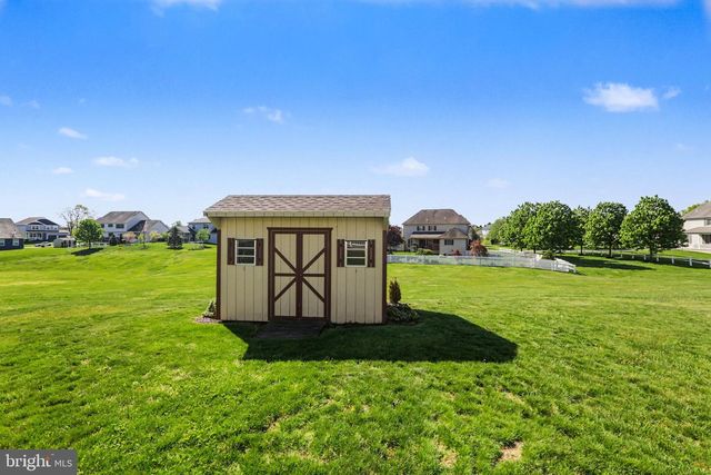 6505 ALFANO DR, Harrisburg, PA 17112