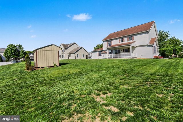 6505 ALFANO DR, Harrisburg, PA 17112