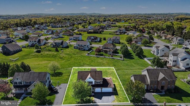 6505 ALFANO DR, Harrisburg, PA 17112