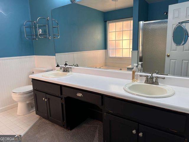 6055 Golden Landing, Canton, GA 30114