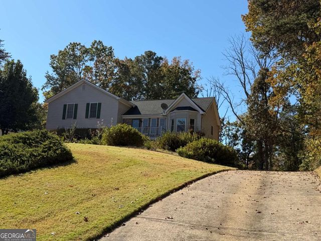 6055 Golden Landing, Canton, GA 30114