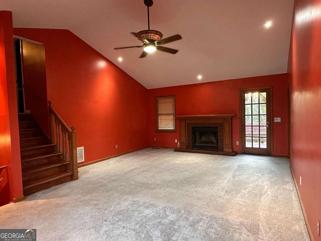 6055 Golden Landing, Canton, GA 30114