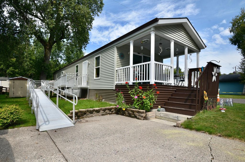 500 2nd Street NE Lot 500, Milaca, MN 56353