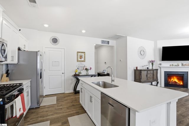 505 Topaz Court, Greenville, SC 29605