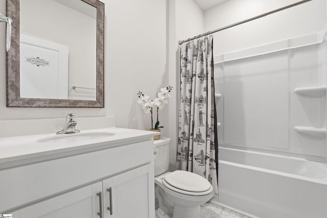 505 Topaz Court, Greenville, SC 29605