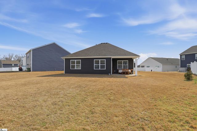 505 Topaz Court, Greenville, SC 29605