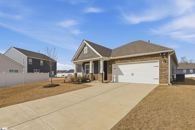 505 Topaz Court, Greenville, SC 29605