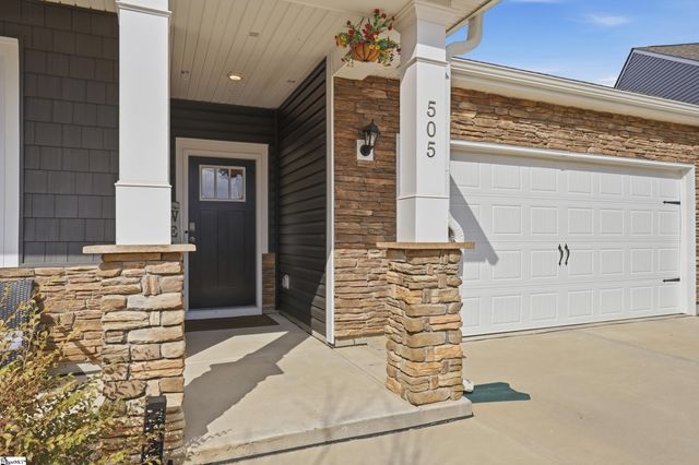 505 Topaz Court, Greenville, SC 29605