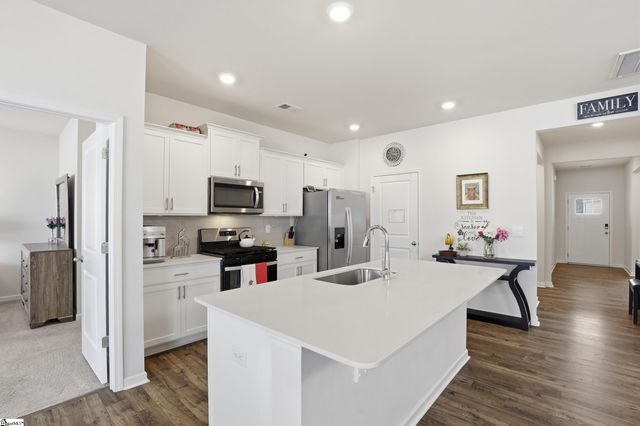 505 Topaz Court, Greenville, SC 29605