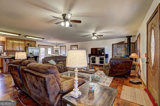 1891 Rg Starley Road NE, Mcintyre, GA 31054