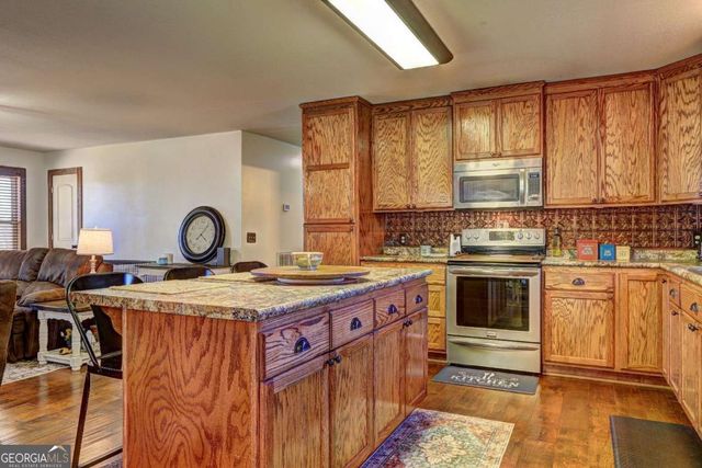 1891 Rg Starley Road NE, Mcintyre, GA 31054