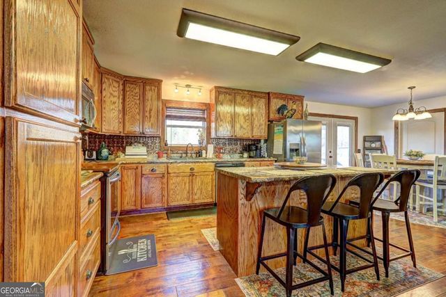 1891 Rg Starley Road NE, Mcintyre, GA 31054