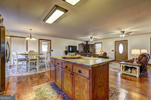 1891 Rg Starley Road NE, Mcintyre, GA 31054