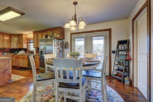 1891 Rg Starley Road NE, Mcintyre, GA 31054