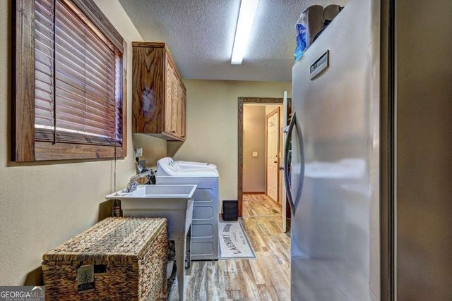 1891 Rg Starley Road NE, Mcintyre, GA 31054
