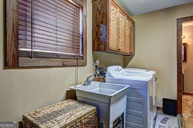 1891 Rg Starley Road NE, Mcintyre, GA 31054