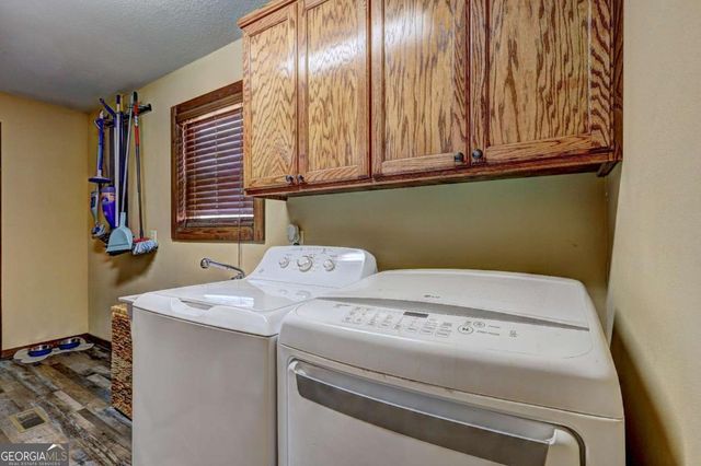 1891 Rg Starley Road NE, Mcintyre, GA 31054