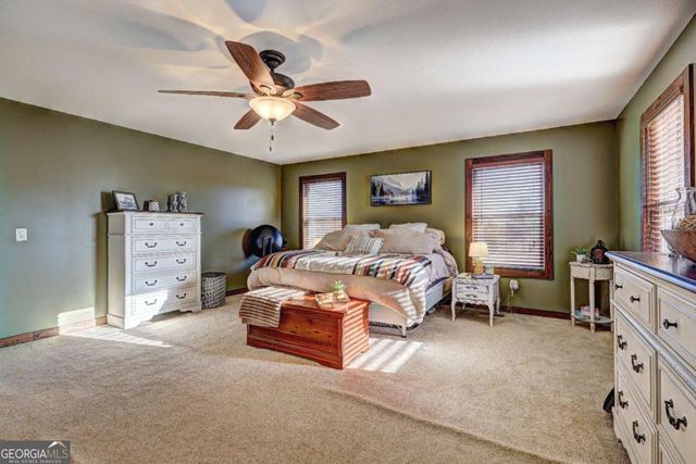 1891 Rg Starley Road NE, Mcintyre, GA 31054