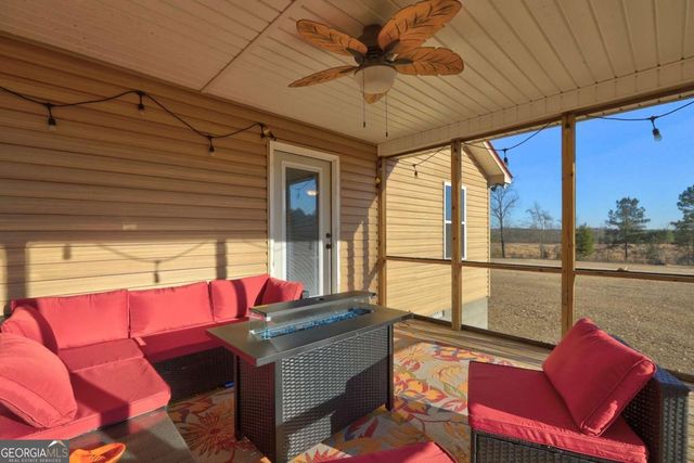 1891 Rg Starley Road NE, Mcintyre, GA 31054