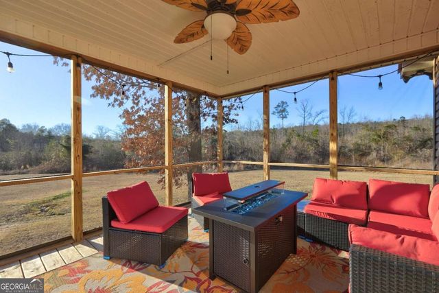 1891 Rg Starley Road NE, Mcintyre, GA 31054