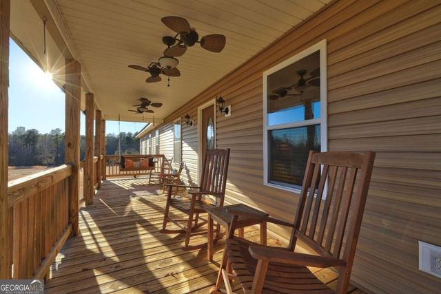 1891 Rg Starley Road NE, Mcintyre, GA 31054