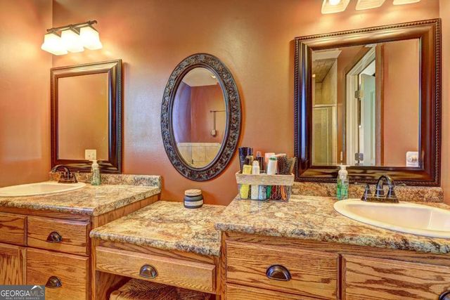 1891 Rg Starley Road NE, Mcintyre, GA 31054