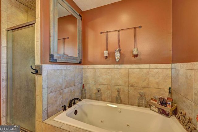 1891 Rg Starley Road NE, Mcintyre, GA 31054