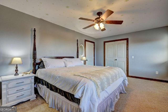 1891 Rg Starley Road NE, Mcintyre, GA 31054