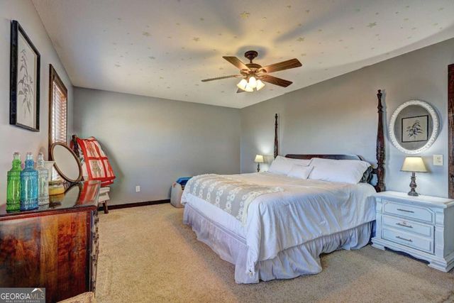 1891 Rg Starley Road NE, Mcintyre, GA 31054