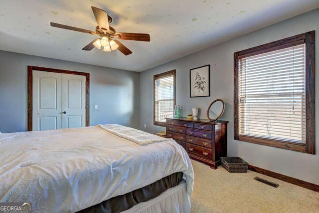 1891 Rg Starley Road NE, Mcintyre, GA 31054