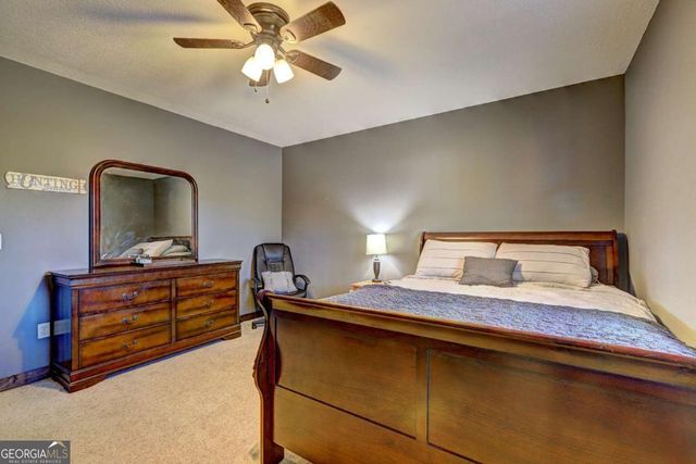 1891 Rg Starley Road NE, Mcintyre, GA 31054