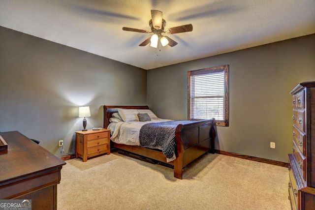 1891 Rg Starley Road NE, Mcintyre, GA 31054