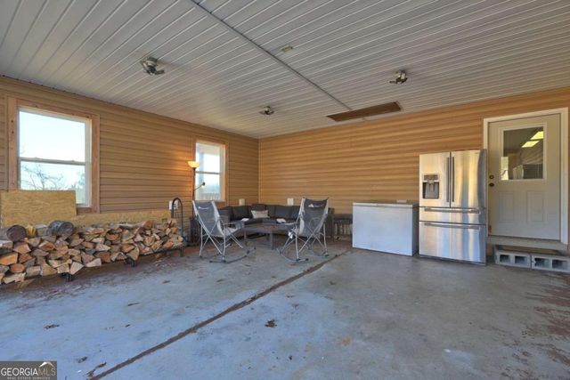 1891 Rg Starley Road NE, Mcintyre, GA 31054