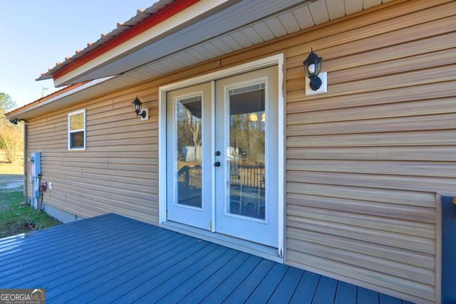 1891 Rg Starley Road NE, Mcintyre, GA 31054