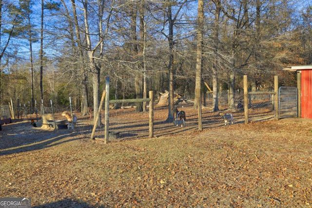 1891 Rg Starley Road NE, Mcintyre, GA 31054