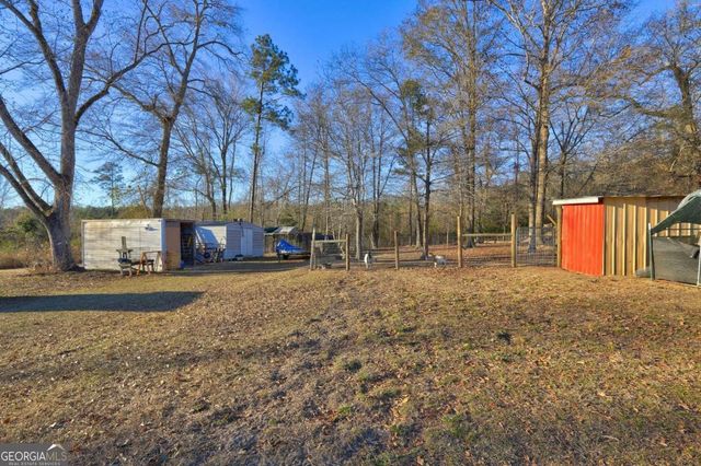 1891 Rg Starley Road NE, Mcintyre, GA 31054