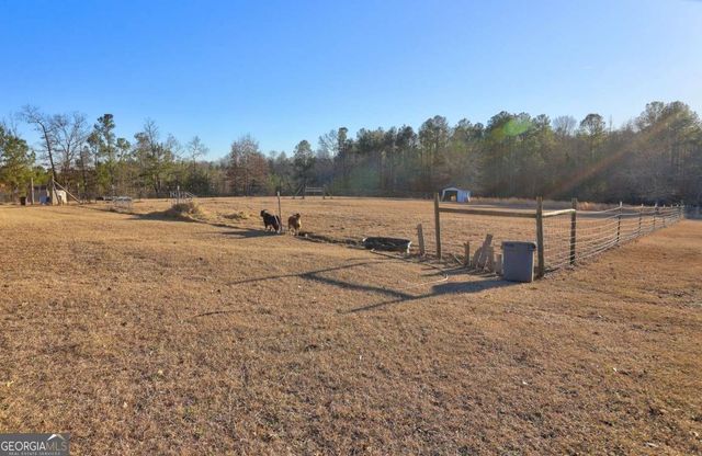 1891 Rg Starley Road NE, Mcintyre, GA 31054