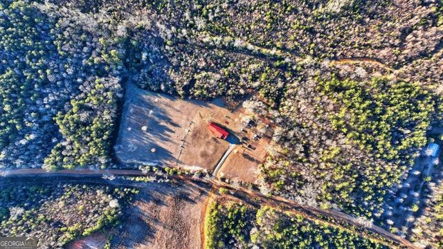 1891 Rg Starley Road NE, Mcintyre, GA 31054