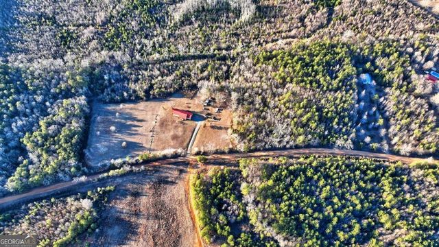 1891 Rg Starley Road NE, Mcintyre, GA 31054