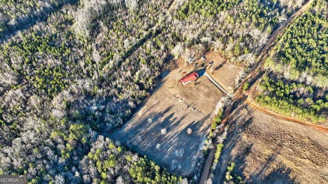 1891 Rg Starley Road NE, Mcintyre, GA 31054