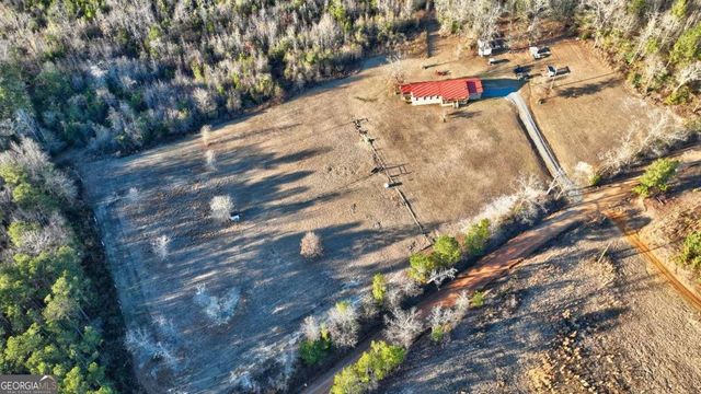 1891 Rg Starley Road NE, Mcintyre, GA 31054