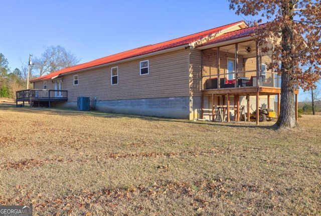 1891 Rg Starley Road NE, Mcintyre, GA 31054