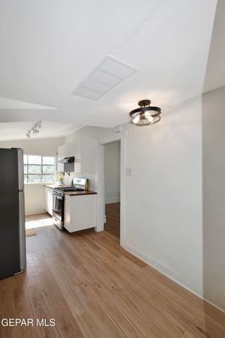 4312 CLIFTON Avenue, El Paso, TX 79903