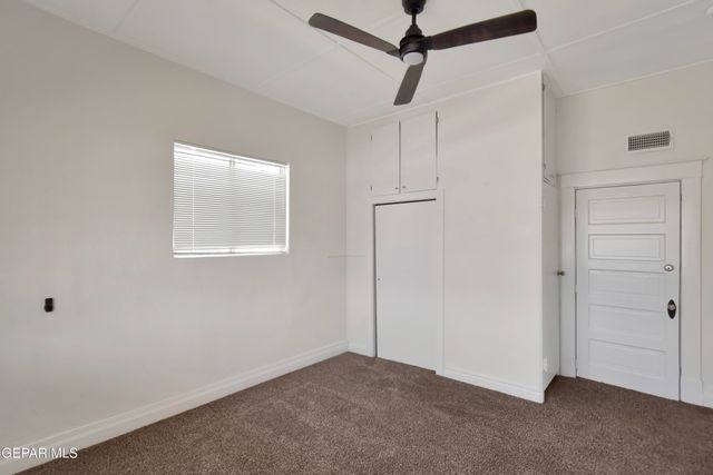 4312 CLIFTON Avenue, El Paso, TX 79903